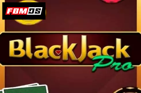 Blackjack Vegas Strip Pro
